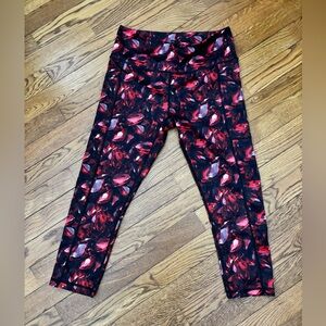 CVG Leggings Ruby Gem
